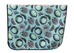 Linge Vaisselle EN Microfibre Gaufrée-Fraîcheur-1