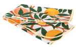 Linge Vaisselle EN Microfibre Gaufrée-2