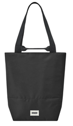 Insulated Tote BAG 16L-018-Black-1