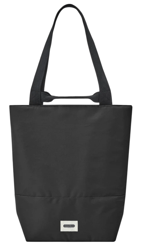 Insulated Tote BAG 16L-018-Black-1