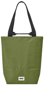 Insulated Tote BAG 16L-019-Moss-1