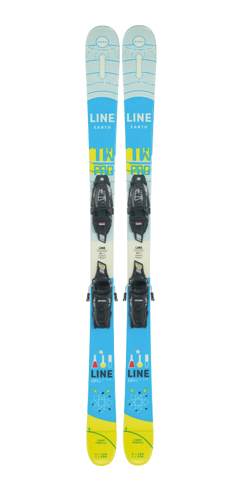 Wallisch Shorty 4.5-9