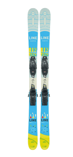 Wallisch Shorty 4.5-5