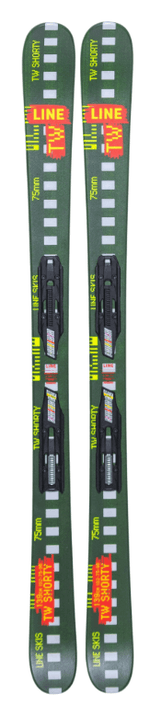Wallisch Shorty 7.0-3