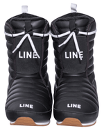 Bootie 2.0-1