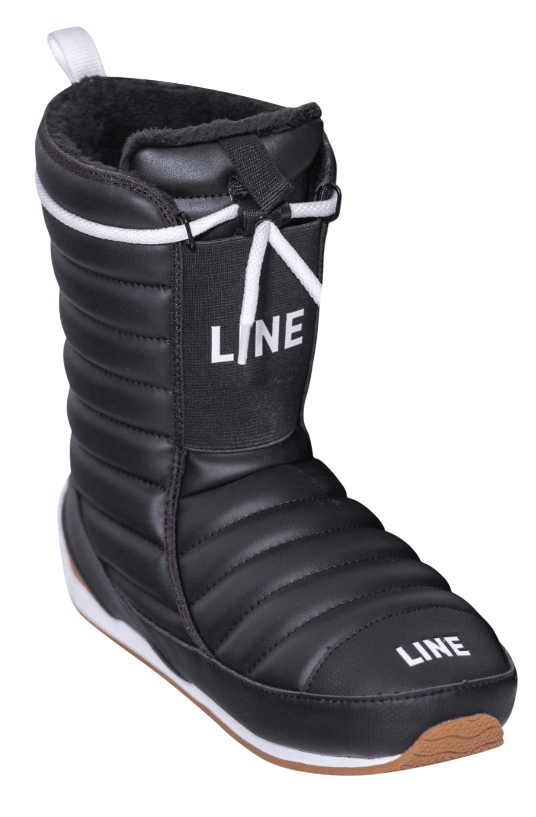 Bootie 2.0-4