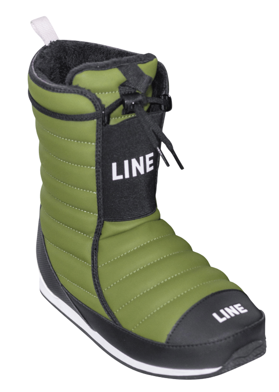 Bootie 2.0-8
