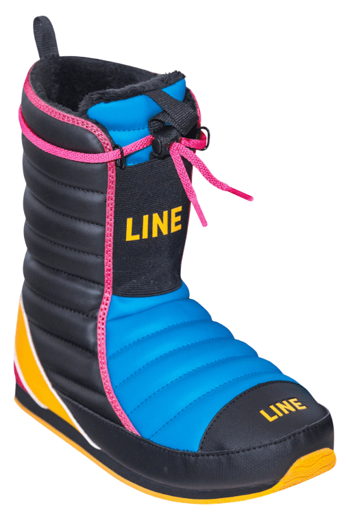 Bootie 2.0-21