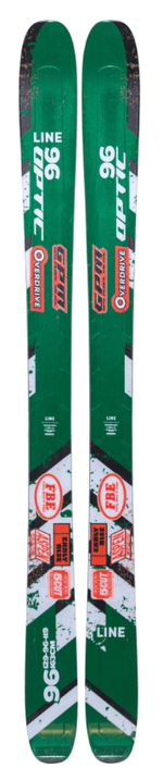 Optic 96-3