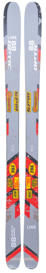 Optic 88-10
