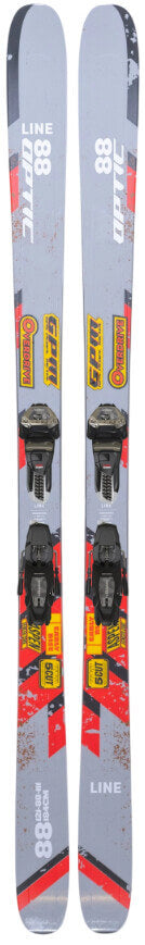 Optic 88-14