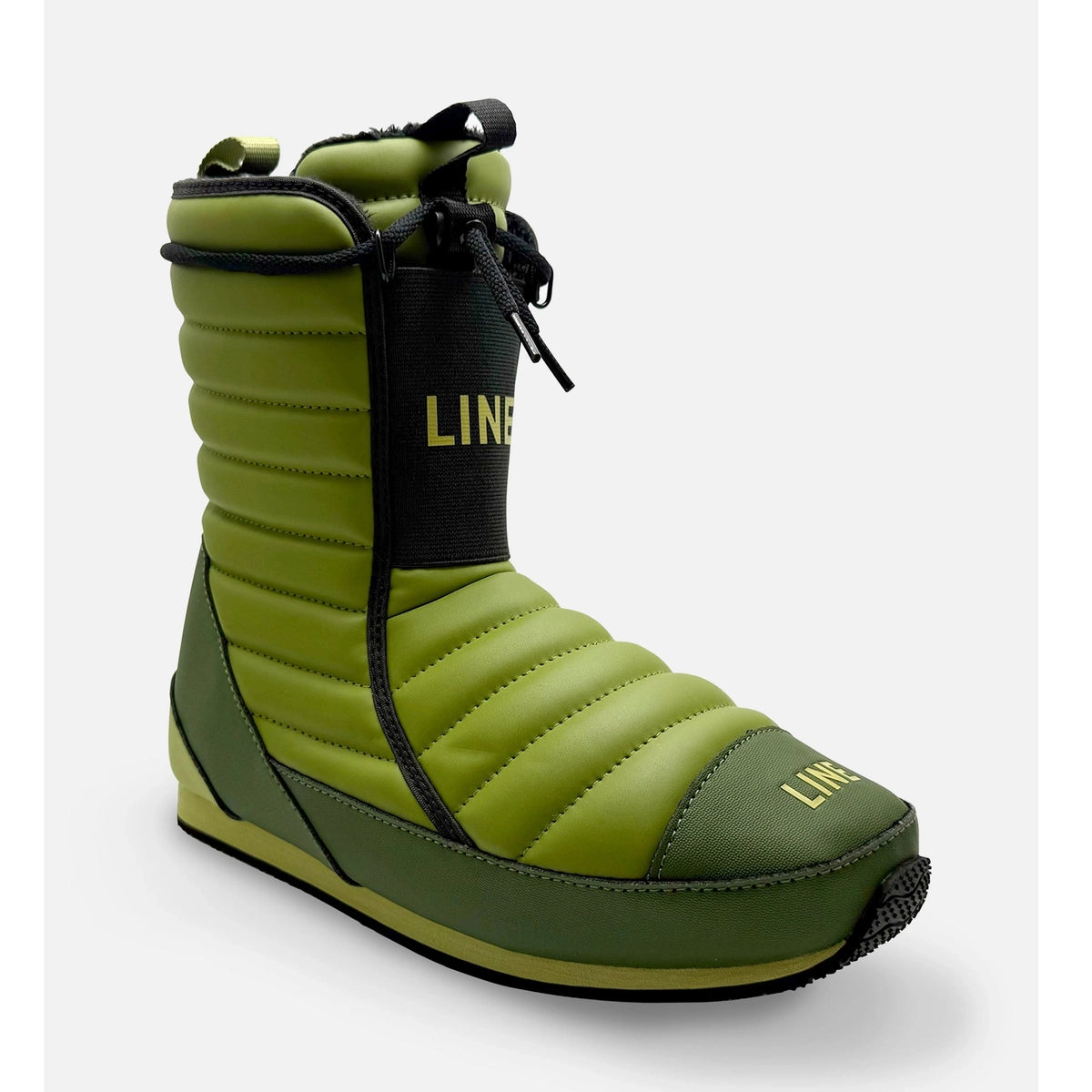 Bootie 2.0 {LN260720}