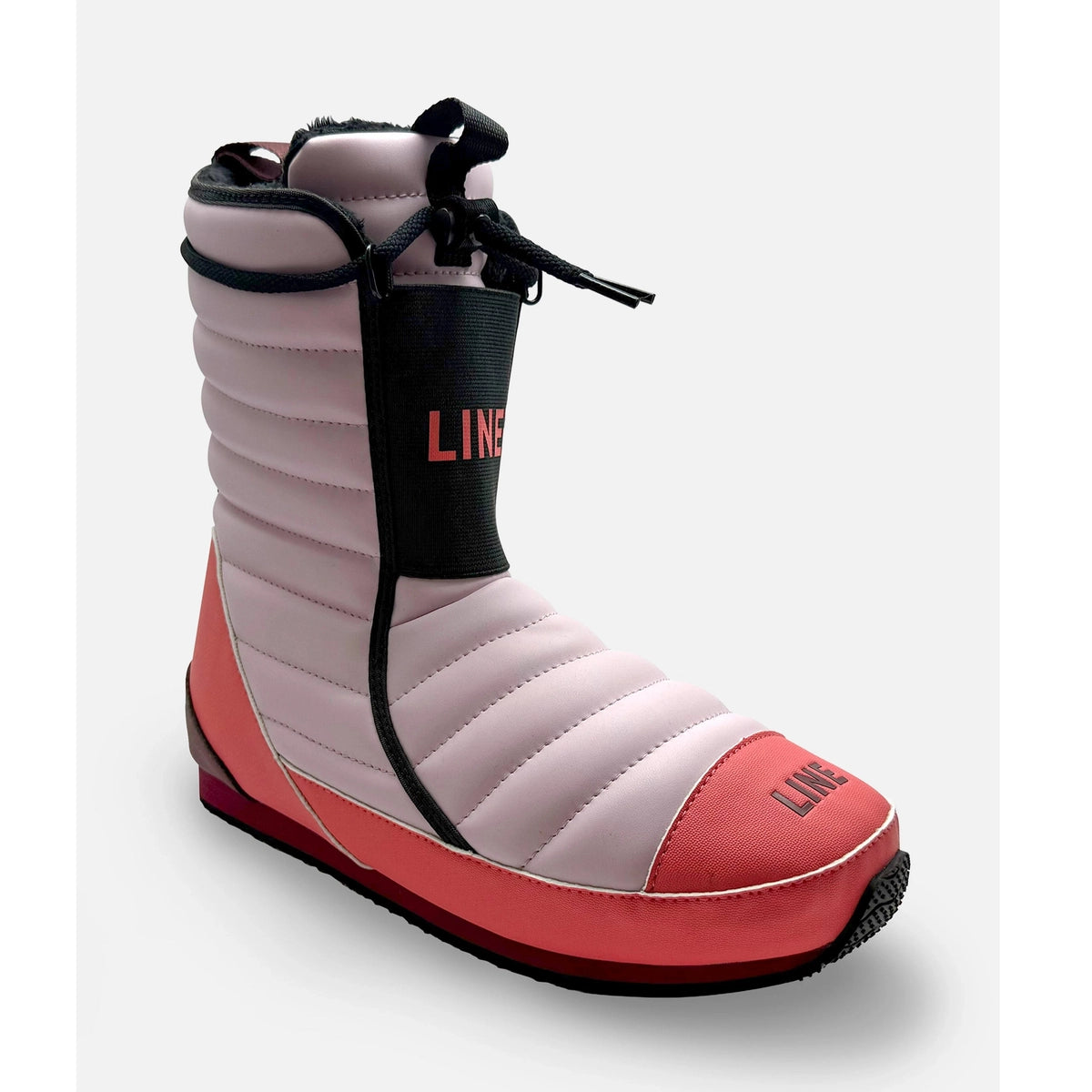 Bootie 2.0 {LN260720}