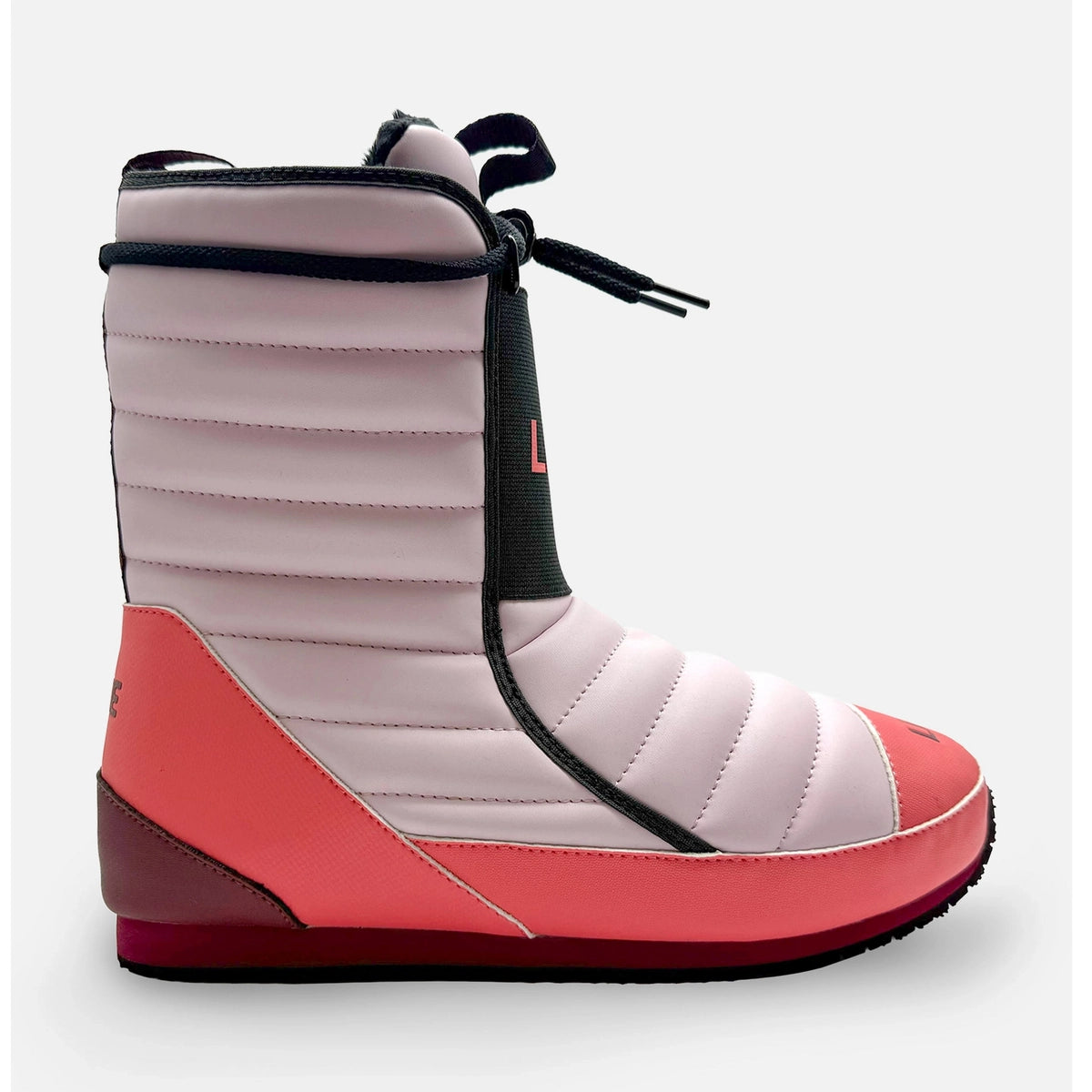 Bootie 2.0 {LN260720}