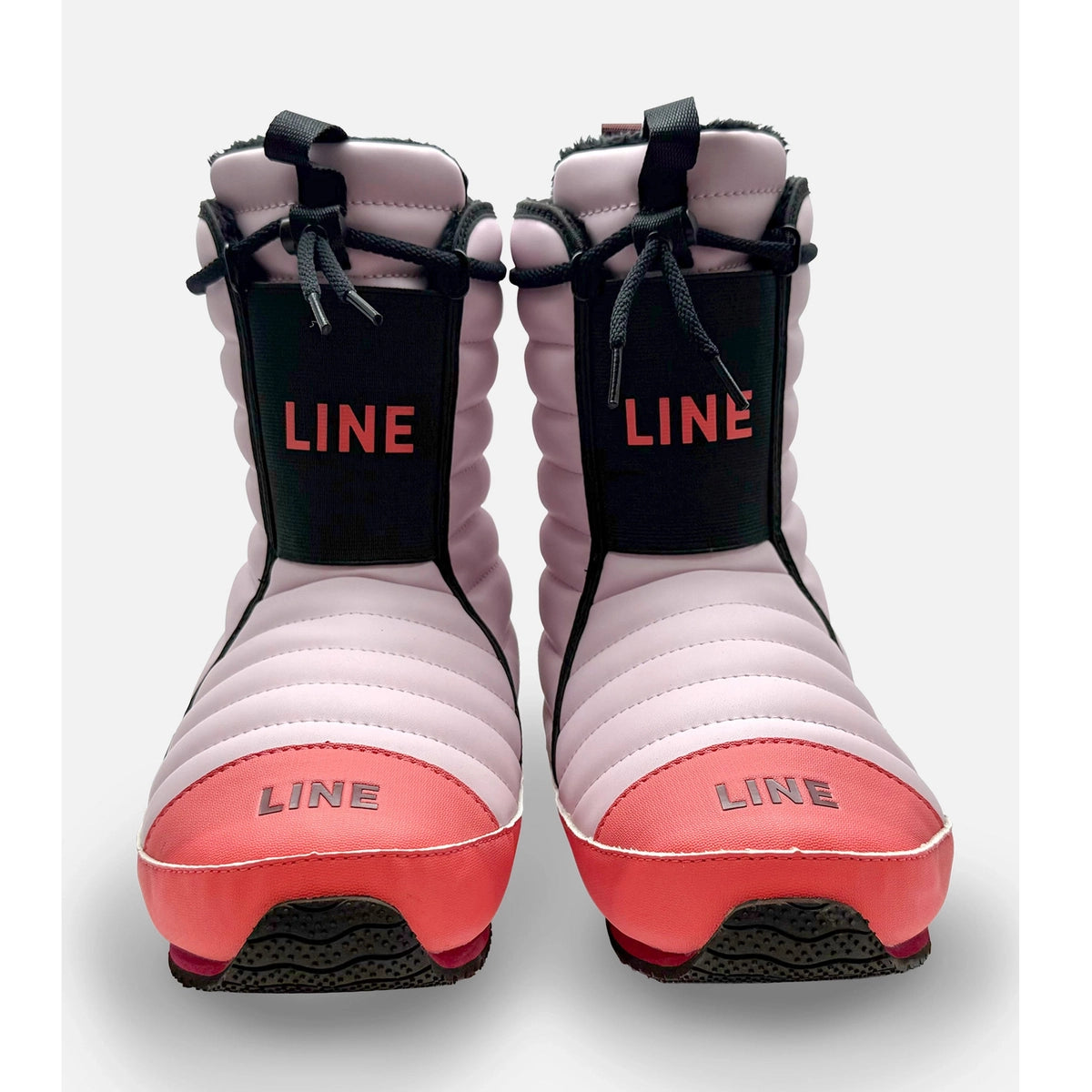 Bootie 2.0 {LN260720}