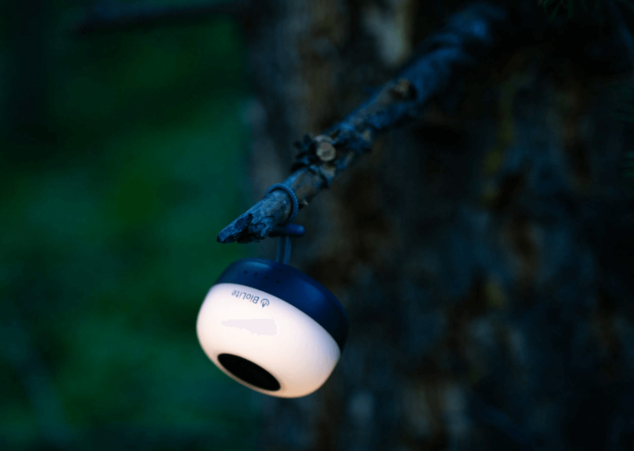 Alpenglow Mini Lantern-35