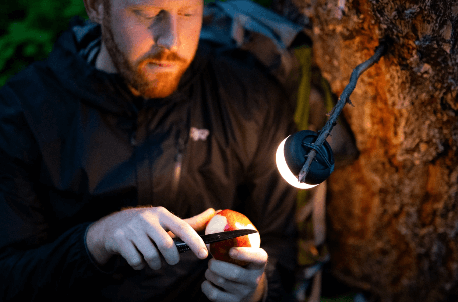 Alpenglow Mini Lantern-9