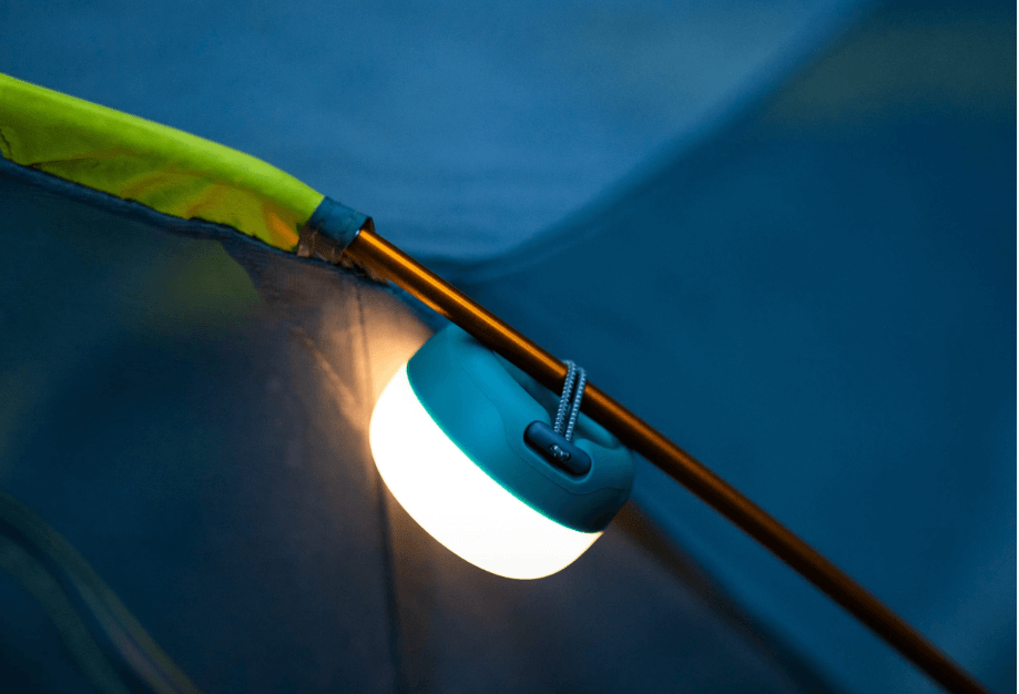 Alpenglow Mini Lantern-52