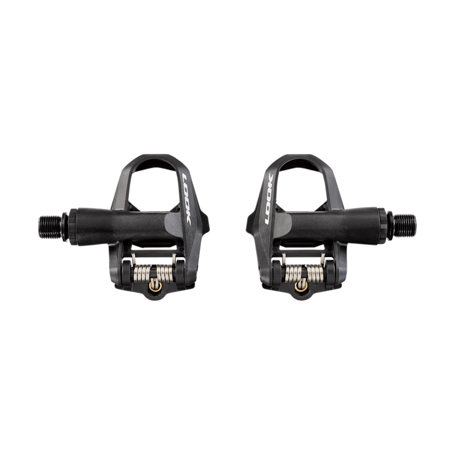 KEO 2 MAX Carbon SET BLK 9/16-1