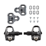 KEO 2 MAX Carbon SET BLK 9/16-2