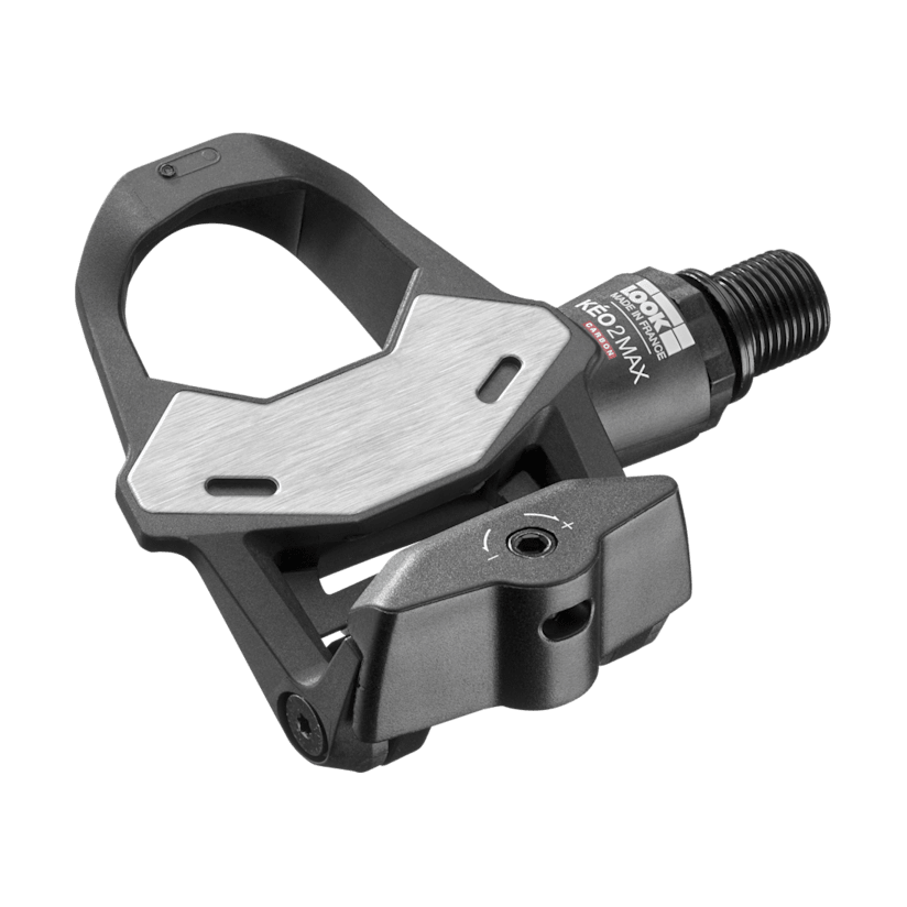KEO 2 MAX Carbon SET BLK 9/16-3
