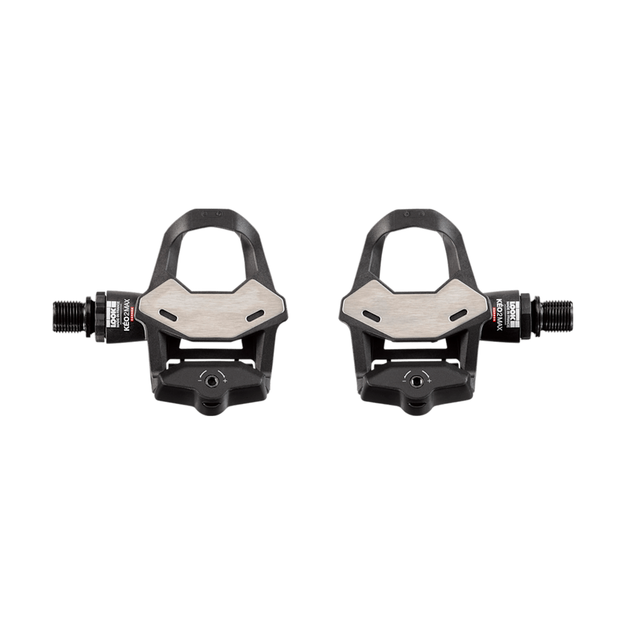 KEO 2 MAX Carbon SET BLK 9/16-4