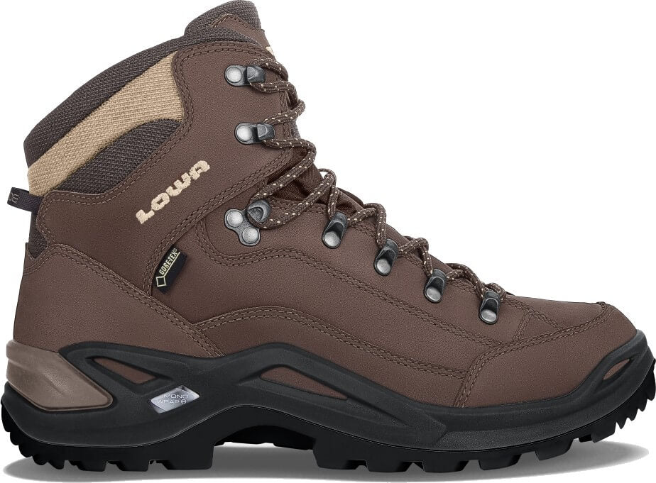 Renegade GTX MID-4285-Espresso/Brun-1
