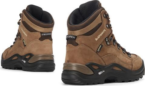 Renegade GTX MID-10