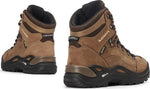 Renegade GTX MID-17