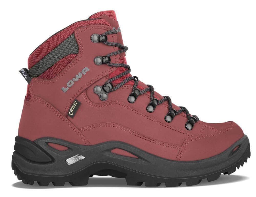 Renegade GTX MID-3