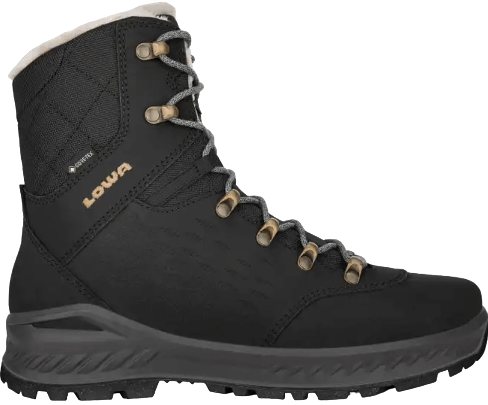 Nabucco EVO GTX-1