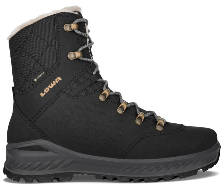 Nabucco EVO GTX-2