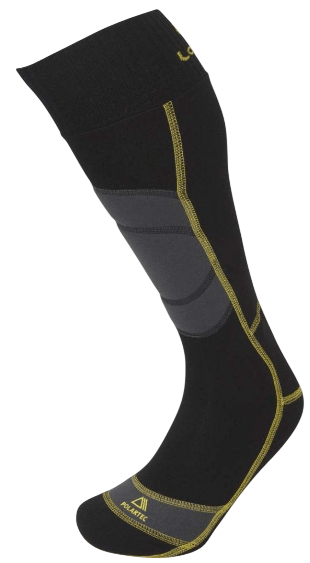 SKI Polartec Warm Active Canada-9937-Black-1