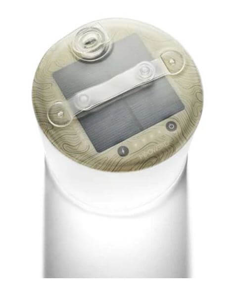 LUX PRO-1