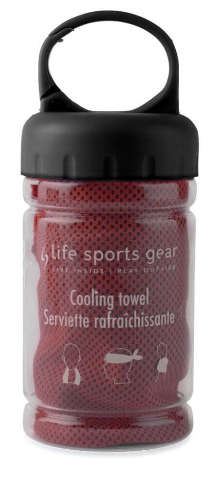 Cooling Towel-Rouge-1
