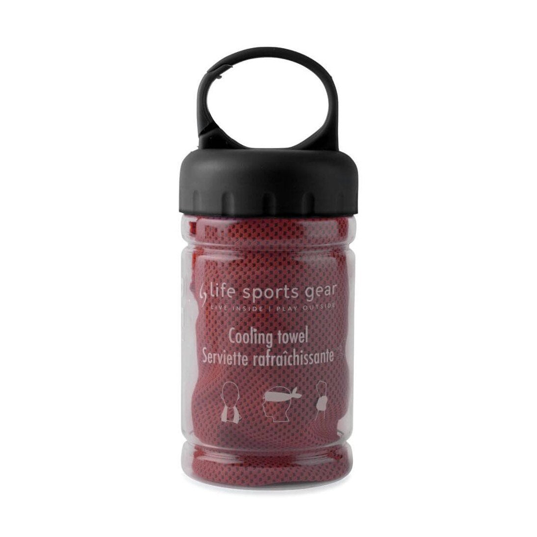 Cooling Towel-Rouge-1