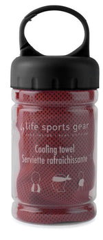 Cooling Towel-Rouge-1