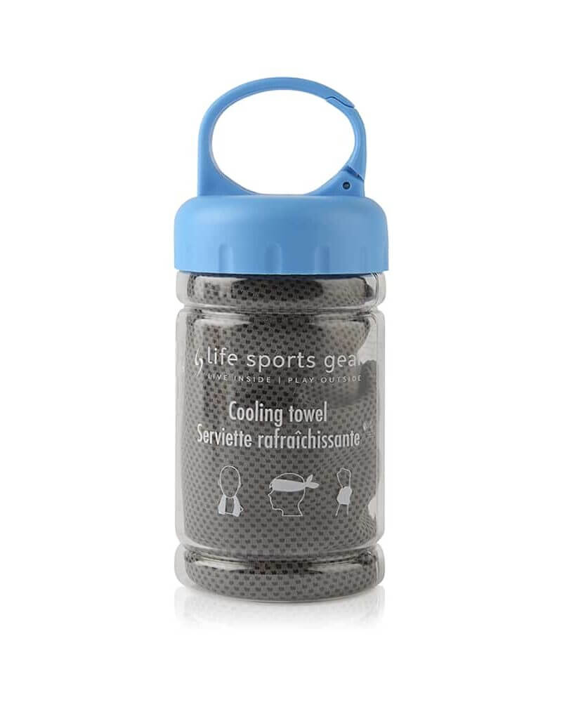 Cooling Towel-42