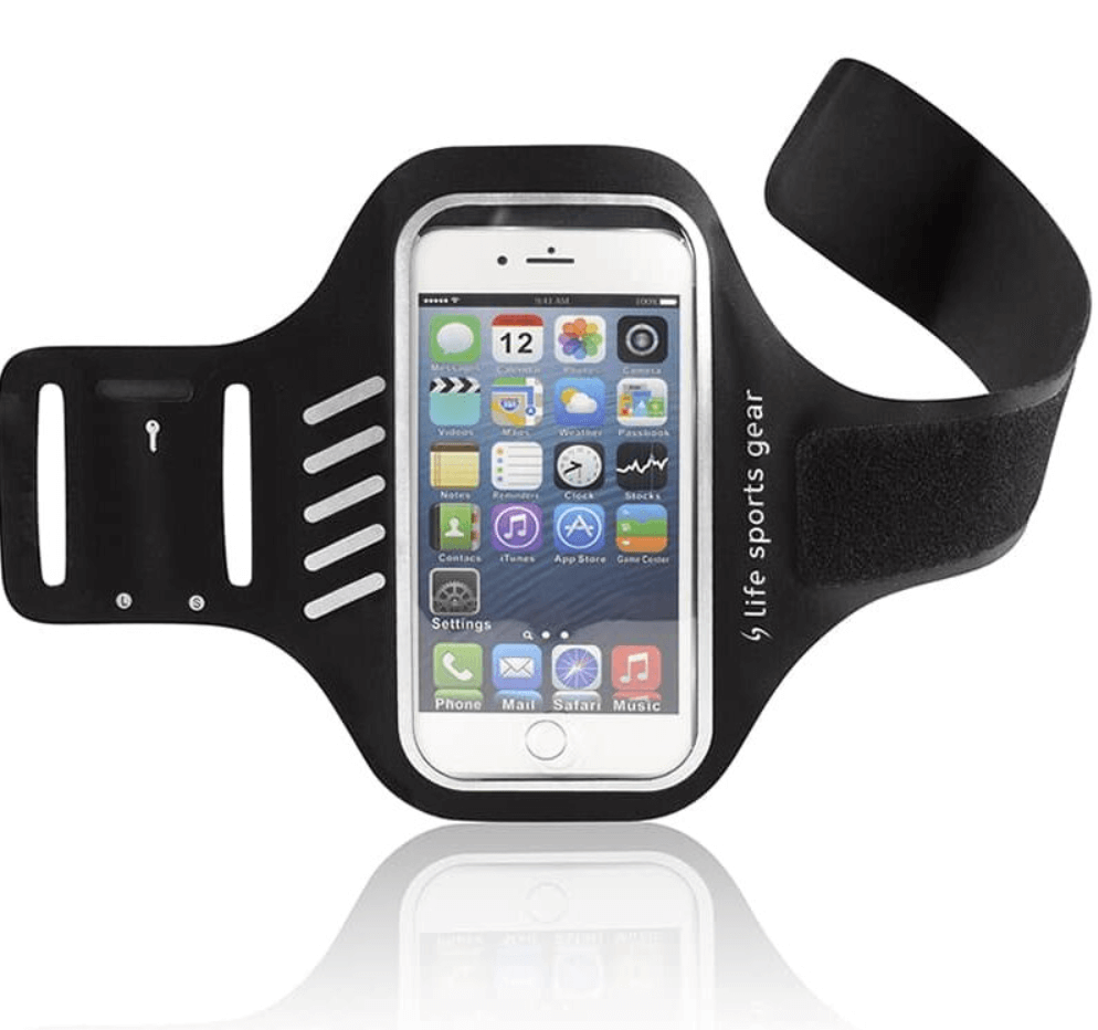 Brassard Breeze ECO-5