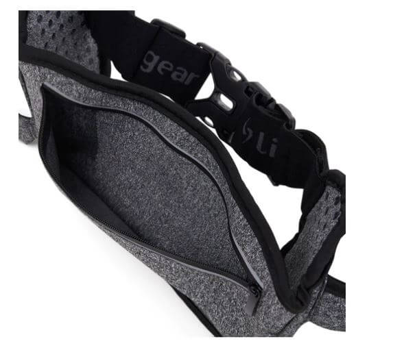 Ceinture d'Hydratation Wave ÉCO-5