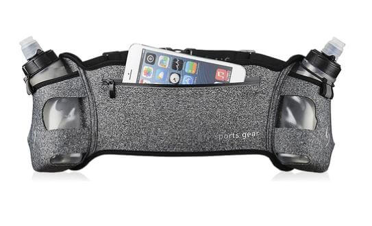 Ceinture d'Hydratation Wave ÉCO-2