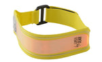 Flex Lighting Armband-Jaune-1