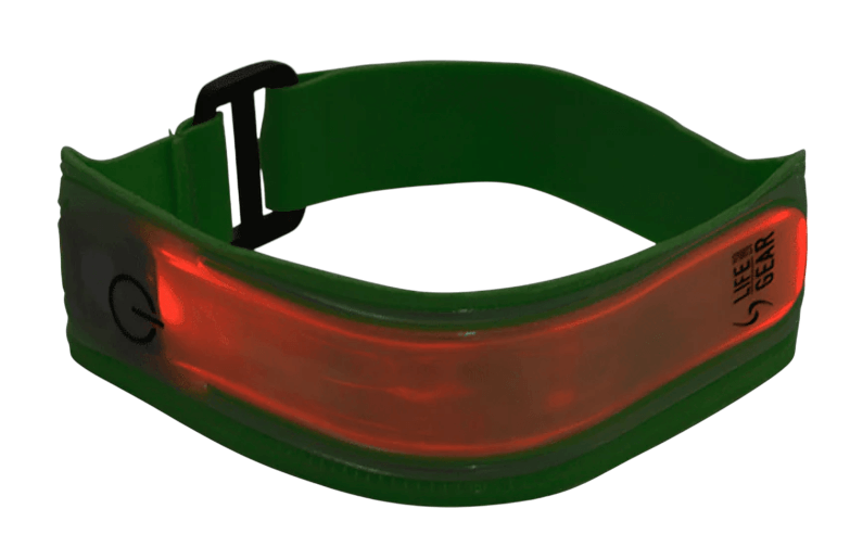 Flex Lighting Armband-7