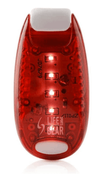 Beat Light Clip-Rouge-1