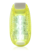 Beat Light Clip-Jaune-1