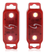 LSG Lumières DEL Pour Lacets Chaussures-11