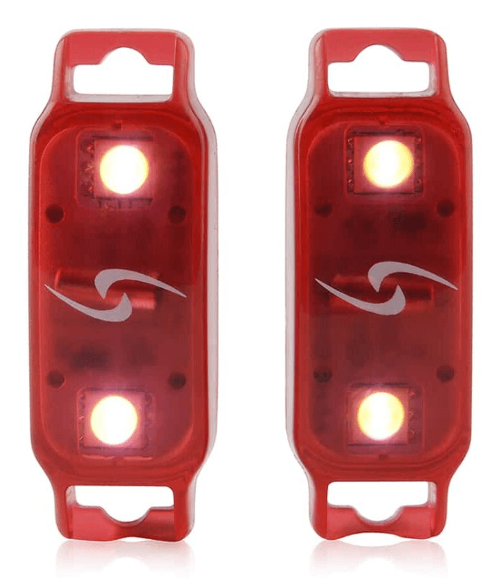 LSG Lumières DEL Pour Lacets Chaussures-11