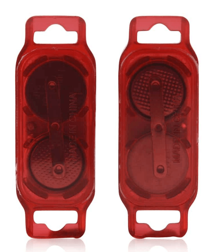 LSG Lumières DEL Pour Lacets Chaussures-12