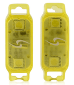 LSG Lumières DEL Pour Lacets Chaussures-3