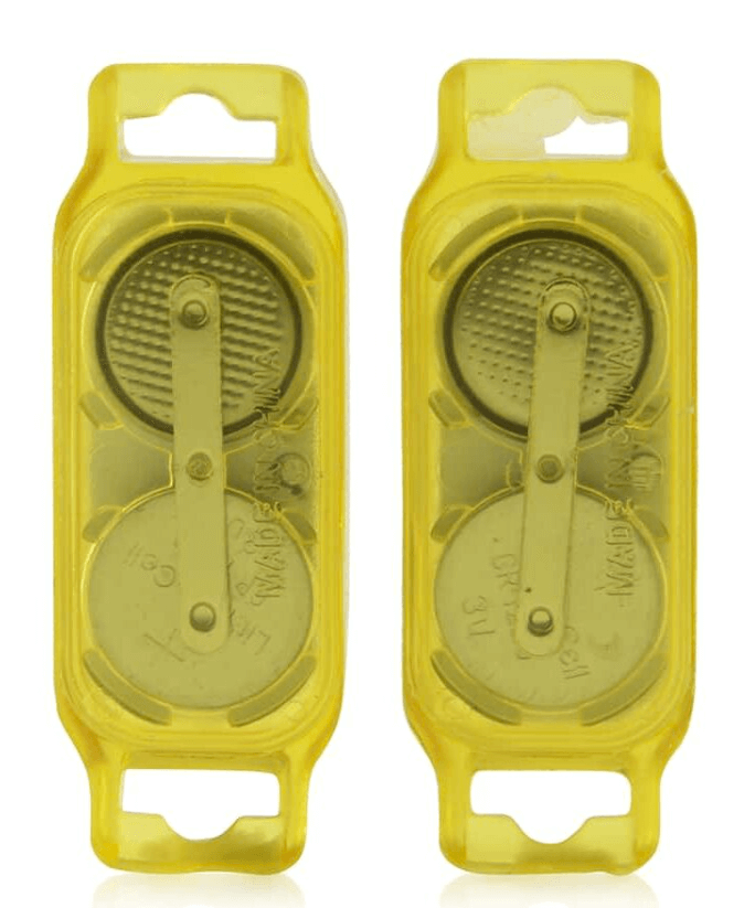 LSG Lumières DEL Pour Lacets Chaussures-8